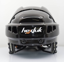 hokejová helma hejduk sport XX černá