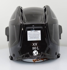 hokejová helma hejduk sport XX černá 1