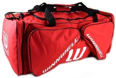 Taška Winnwell Carry Bag SR red