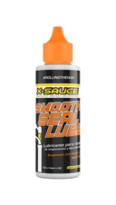 X-Sauce mazivo Smooth Seal Lube