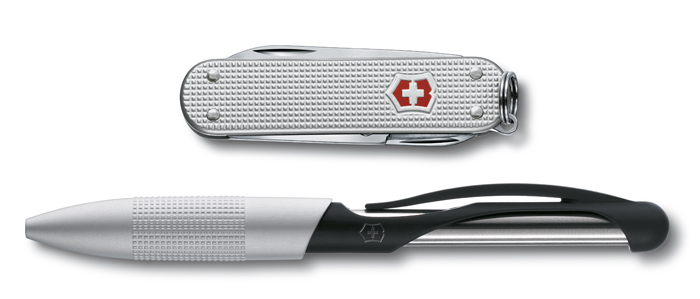 Cabrio Pen Victorinox