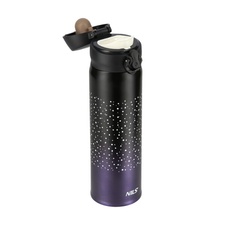 Termoska NILS Camp NCB11 fialova 2