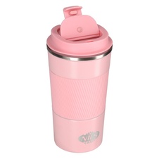 Termohrnek NILS Camp NCC09 ruzovy 1