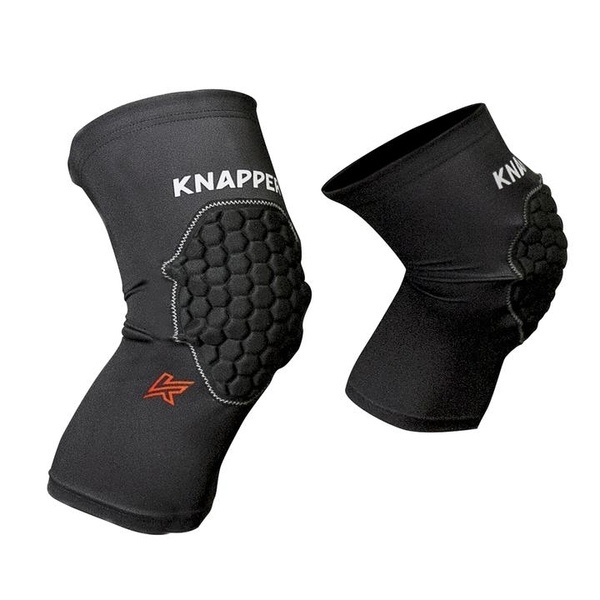 Hokejbalové chrániče kolen Knapper AK5