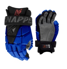 Hokejbalové rukavice Knapper AK5 SR MDR