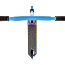 Freestyle koloběžka Crisp Surge Chrome Sky Blue 2