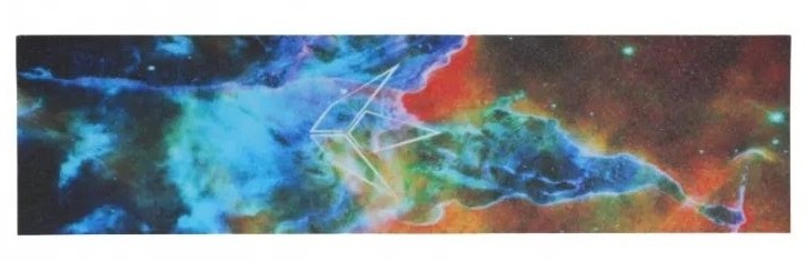 Blunt Nebulae Griptape Mystic