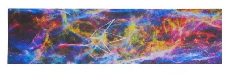 Blunt Nebulae Griptape Veil