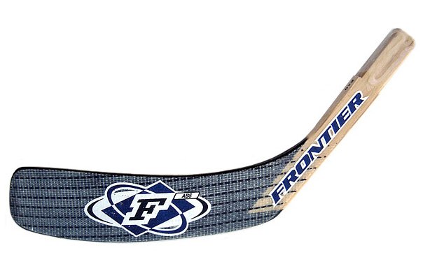 Hokejbalová čepel Frontier F-Blue