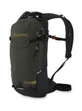 Batoh Acepac Edge 7 MKII black