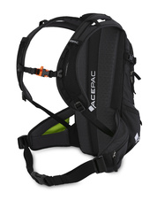 batoh acepac Flite 10 MKII zada