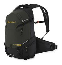 Batoh Acepac Flite 20 MKII black