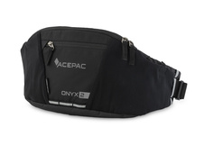 Ledvinka Acepac Onyx 2 MKII black