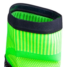 Chránič Amplifi MKX Knee green 2