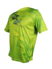 Dres HAVEN Energizer Crazy short KID green 2