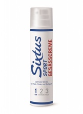 Krém na hýždě SIXTUS GESASS CREME 100ml