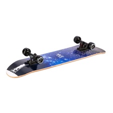 SPACE STAR SKATEBOARD NILS EXTREME 2