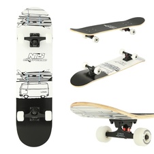 CR3108SA CAMPER SKATEBOARD NILS EXTREME 5