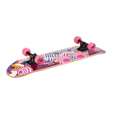 CR3108SA HOOP SKATEBOARD NILS EXTREME 2