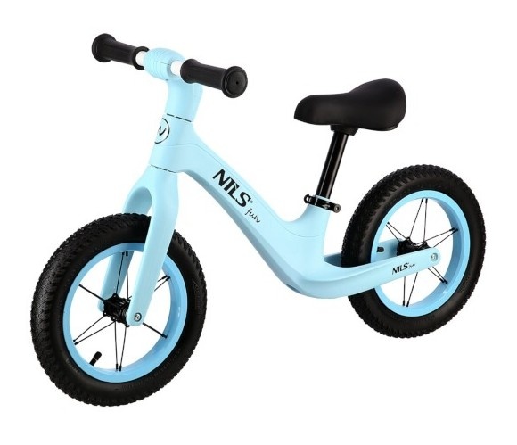 Dětské odrážedlo NILS Fun RB100