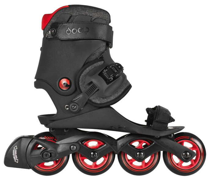 Kolečkové brusle Powerslide Doop Classic