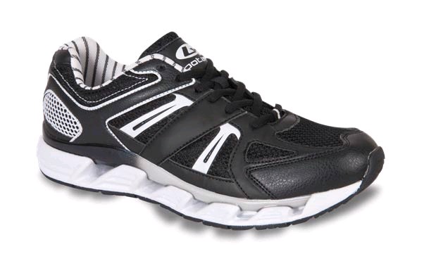 Běžecké boty Botas Trainer