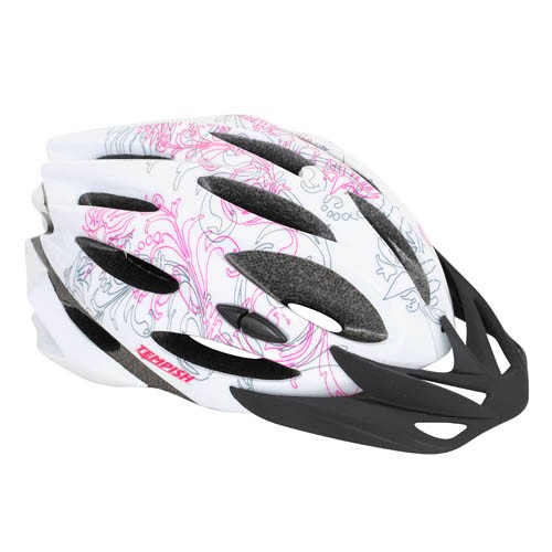 Dámská helma Tempish Style pink