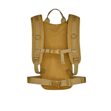 NILS Camp NC1732 Crab hnědá 2