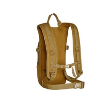 NILS Camp NC1732 Crab hnědá 3