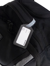 Kufr Meatfly Contin, Grey Heather 2