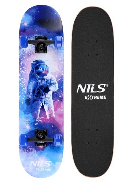 CR3108SA DREAMER SKATEBOARD NILS EXTREME F