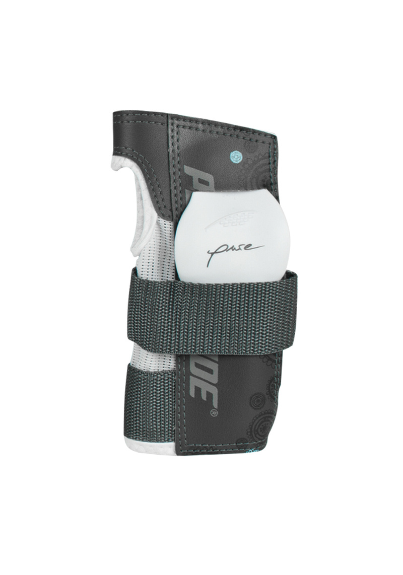 Dámské chrániče na kolečkové brusle Powerslide Standard pure zápěstí