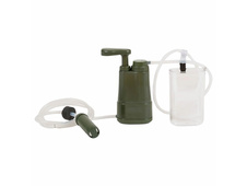 HIGHLANDER Vodní filtr Portable water filter Miniwell 1 - L610