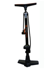Pumpa Haven  NUMERIC black