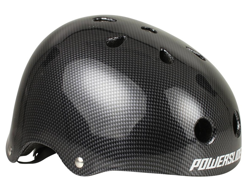 Helma na brusle Powerslide Stunt Allround carbon