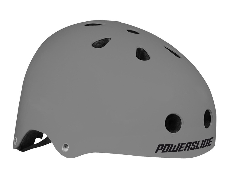 Helma na brusle Powerslide Stunt Allround grey