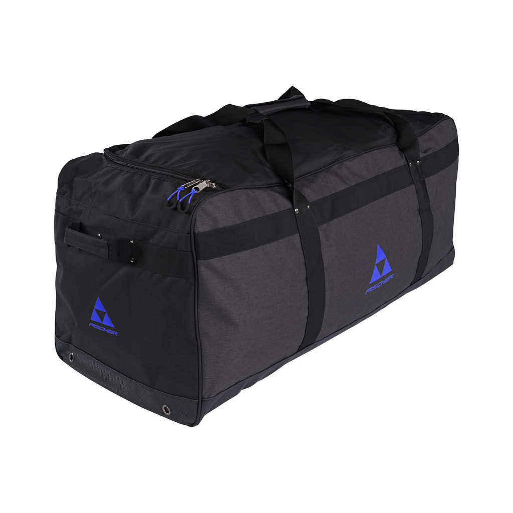 Taška FISCHER Team bag SR S22 blue