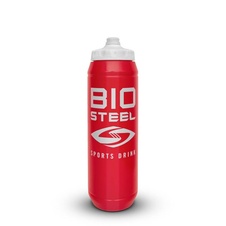 Láhev Biosteel Team Water Bottle 1l