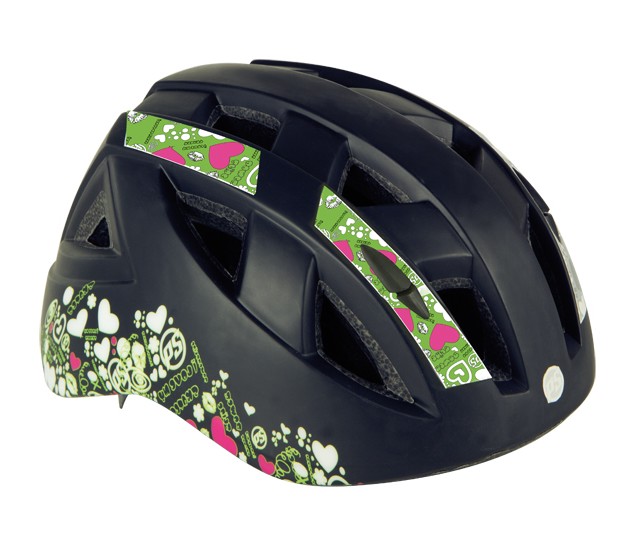 Dětská helma Powerslide Kids Pro girls