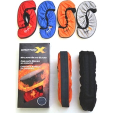 Chrániče nožů bruslí Raptor-X Walking Skate Guards
