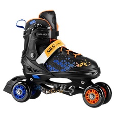 Inline brusle NA18190A Brave 4v1-2