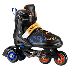 Inline brusle NA18190A Brave 4v1-3