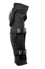 Hokejbalové holeně Knapper AK7 Pro 1