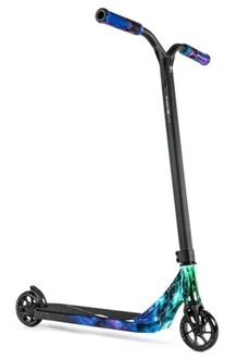 Ethic Erawan V2 Scooter Blue Iridium
