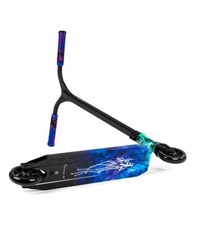 Ethic Erawan V2 Scooter Blue Iridium 1