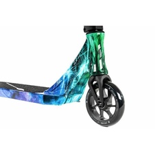 Ethic Erawan V2 Scooter Blue Iridium 2