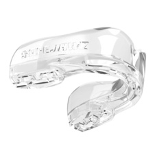 Chránič zubů Safe Jawz Intro Series Clear