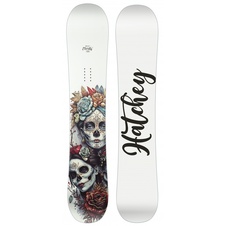 Snowboard Hatchey Eternity