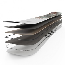 Snowboard Hatchey Eternity2