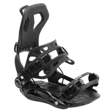 Snowboardové vázání Hatchey Fastec